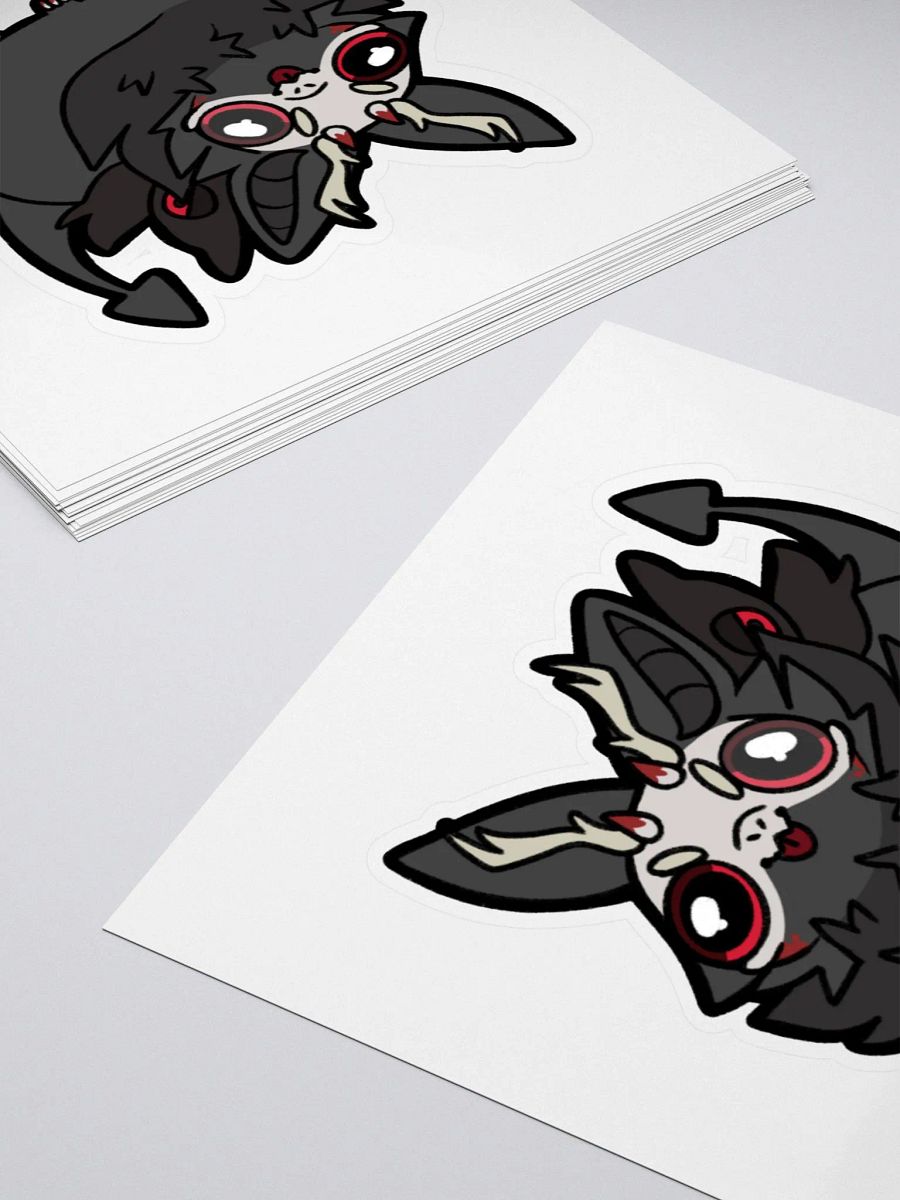 Chonk Harky product image (11)