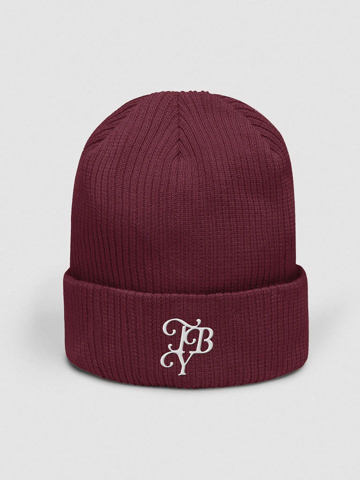 The Basement Yard Beanie (4 colors) product image (1)
