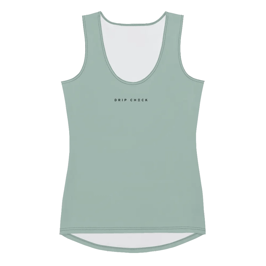DRIP CHECK TANK - OPAL product image (1)