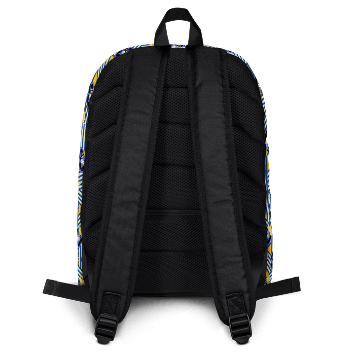 SADBOY JMIGO Backpack product image (2)