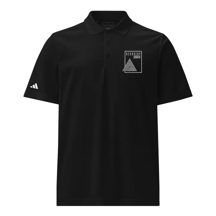 Triangle Polo (Stitched) product image (1)