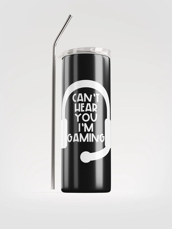 Gaming Tumbler product image (1)