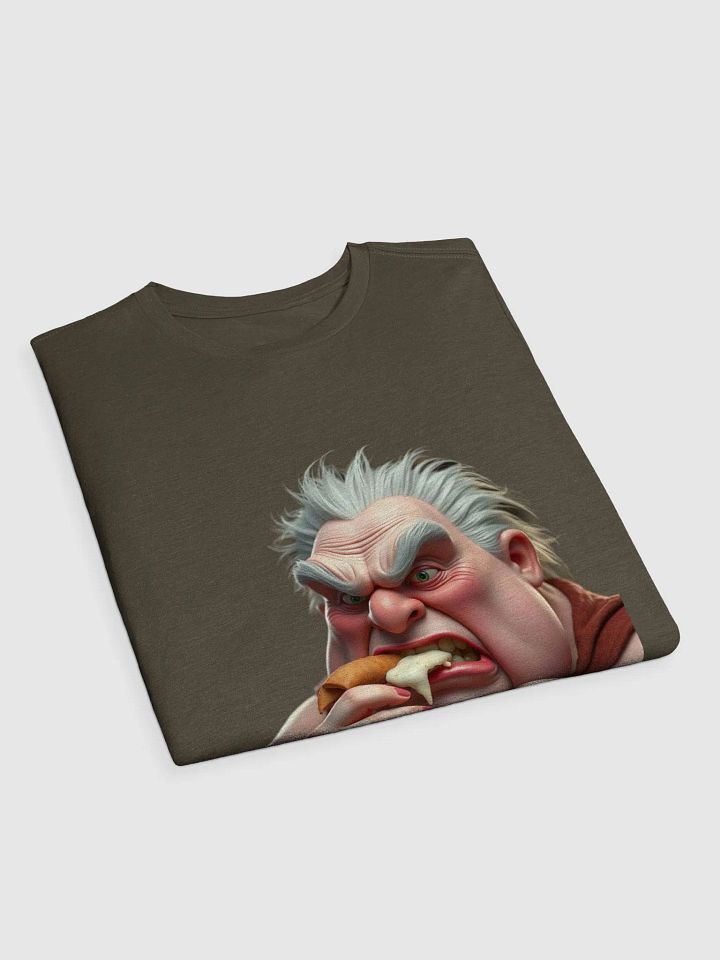 Gluttony Supersoft T-Shirt product image (72)