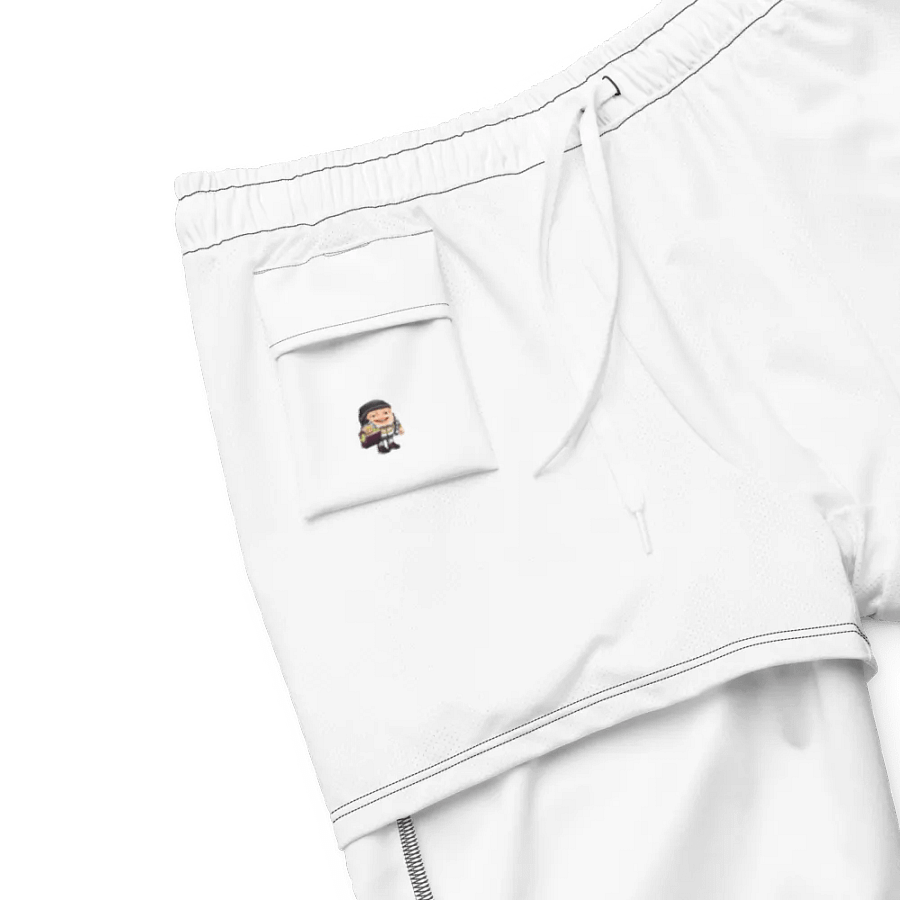2025 Pheetato Dark Shorts product image (6)
