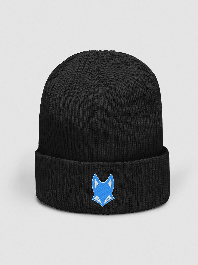 Kitsuri Logo Beanie