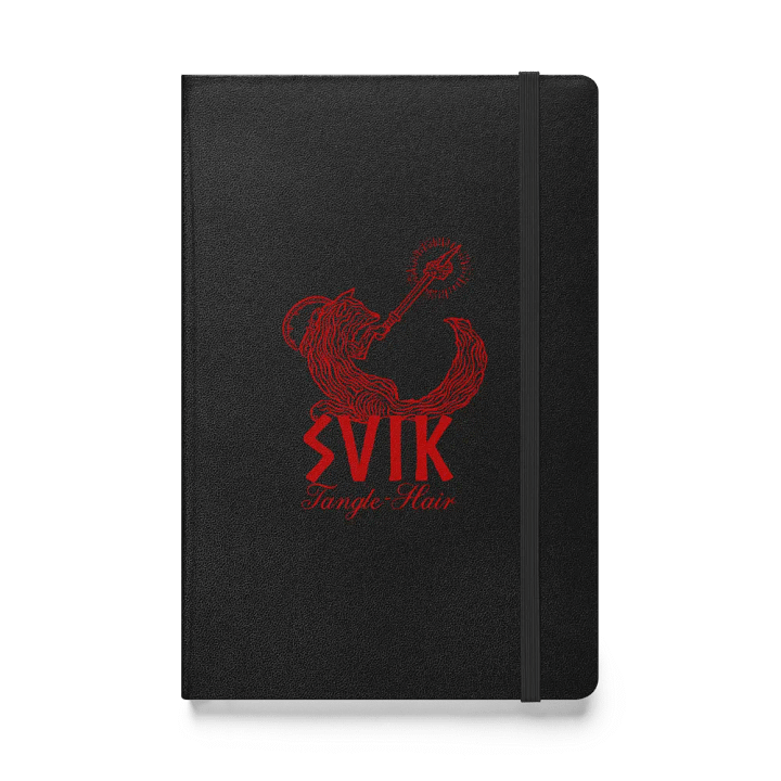 Svik - Notebook product image (1)