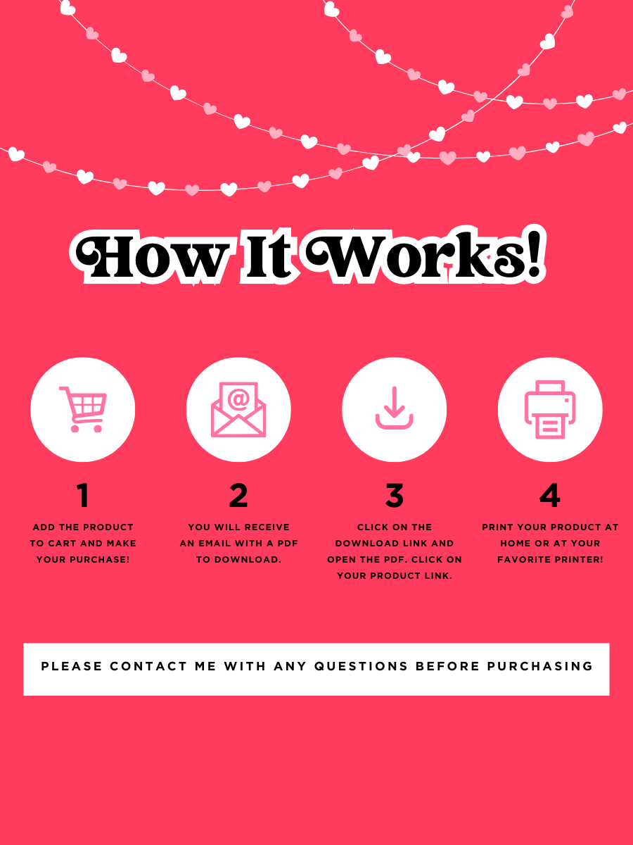 PRINTABLE CLASSROOM VALENTINE’S FOR TEACHERS: I’M SO BERRY HAPPY THAT YOU ARE MY TEACHER product image (6)
