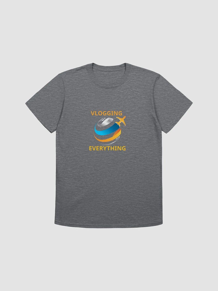 T-Shirt product image (1)