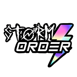 Storm Supporter