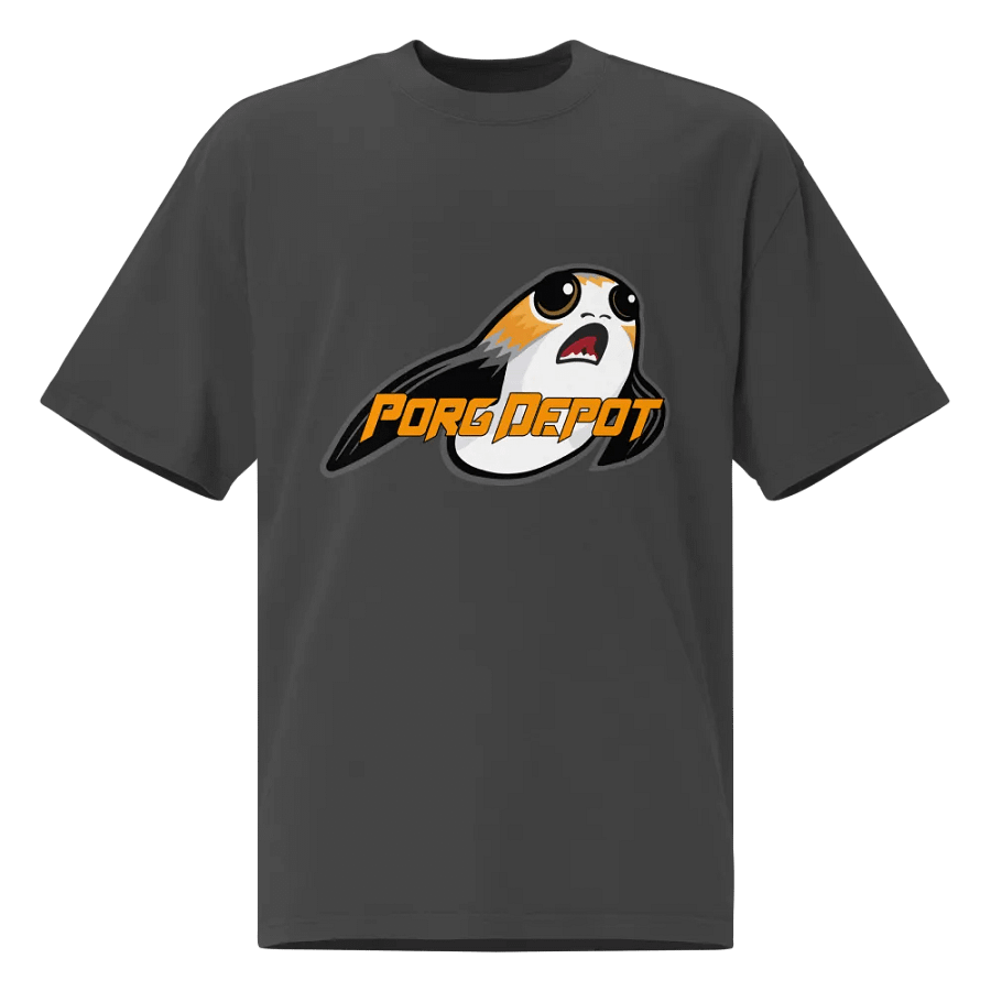 T-shirt product image (1)