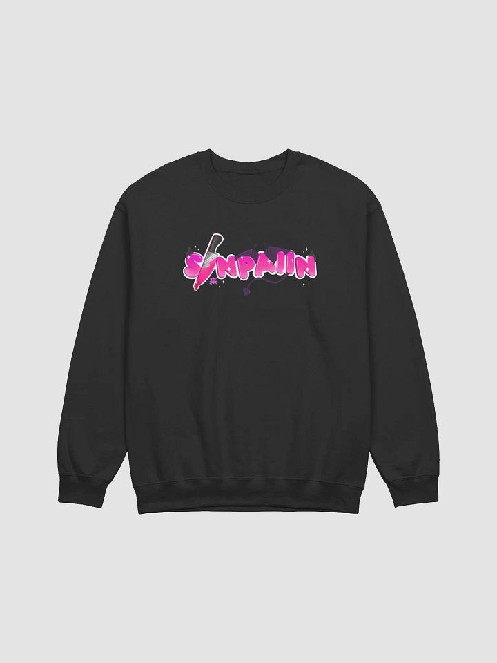 Sinpaiin Sweater product image (1)