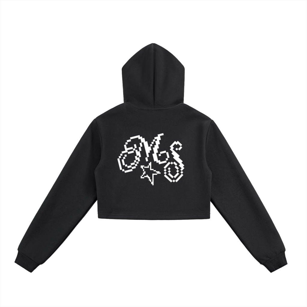 Lowkey Obsessed - Essential Cropped product image (2)