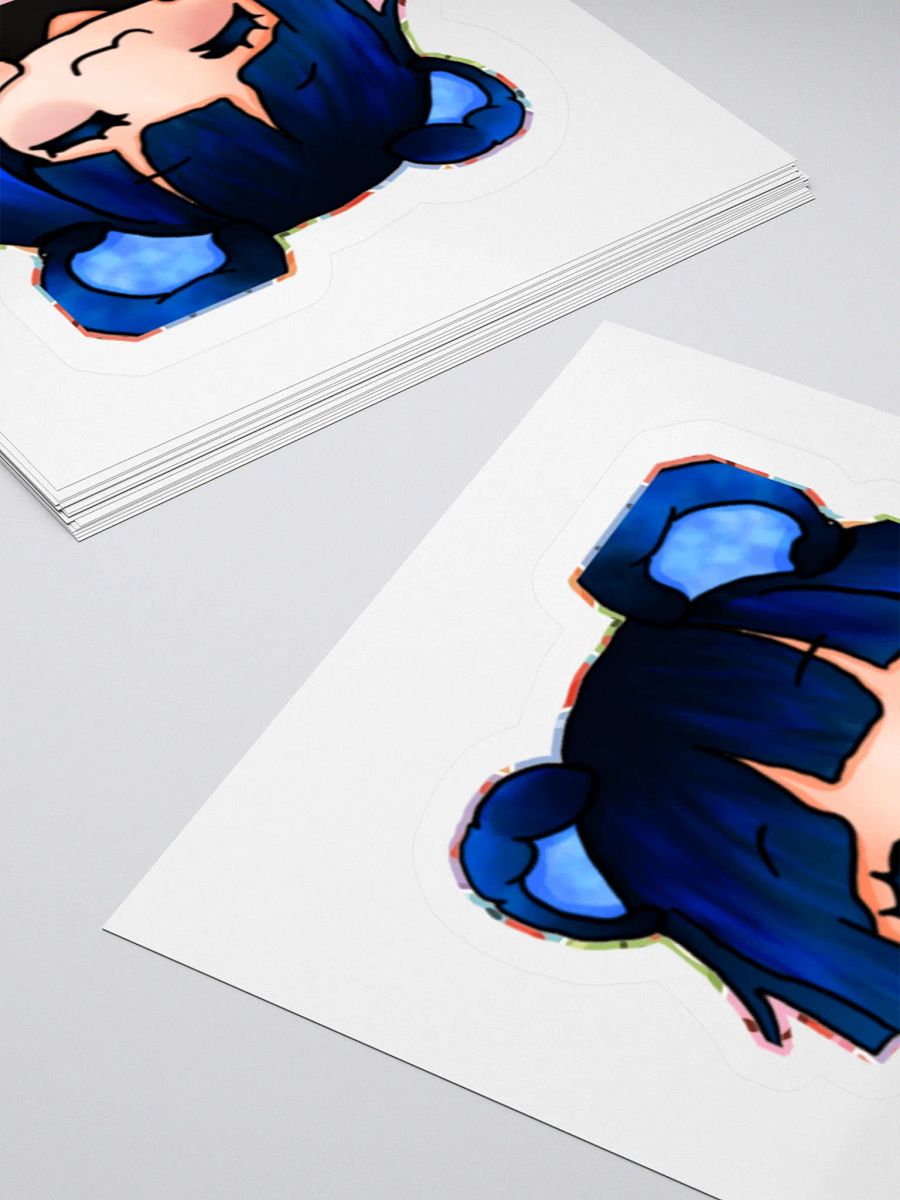 Happy Sticker product image (12)