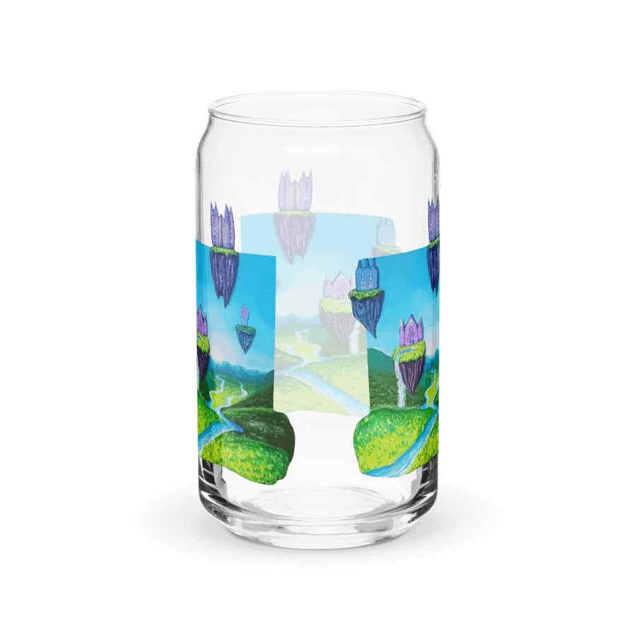 Fantasy World Glass product image (4)
