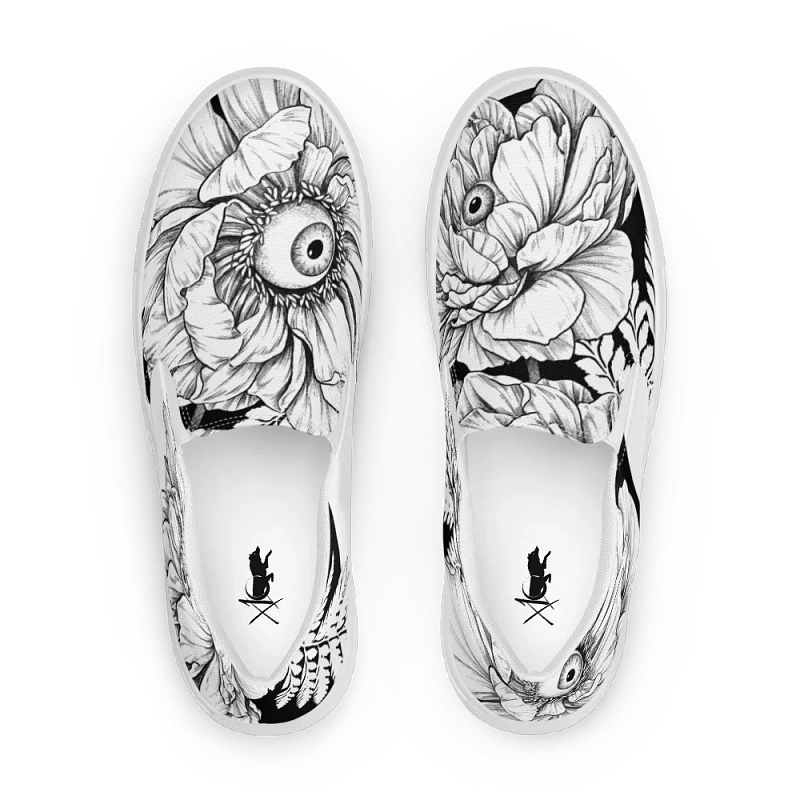 Wycked Slip-ons W