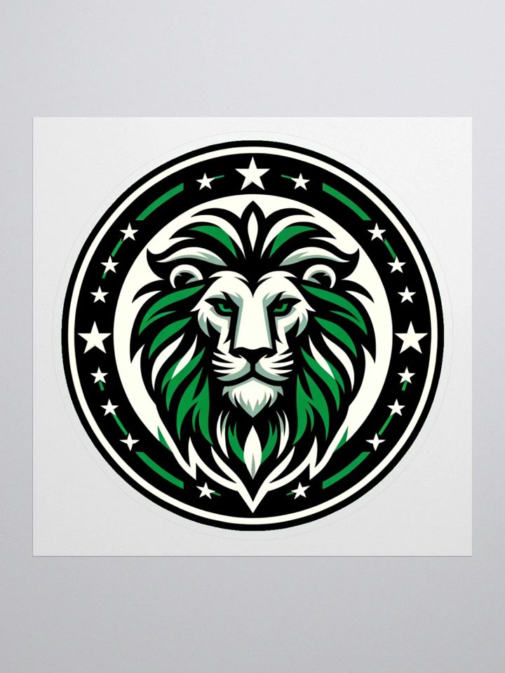 Francez Sticker product image (2)