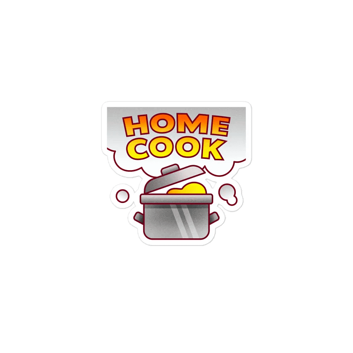 Home Cook Magnet product image (1)