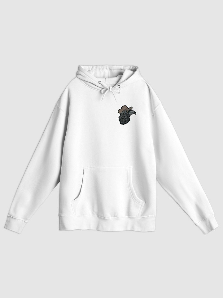 Dr. Jackson Crawford – Old Norse Specialist Front Logo Sweatshirt product image (1)