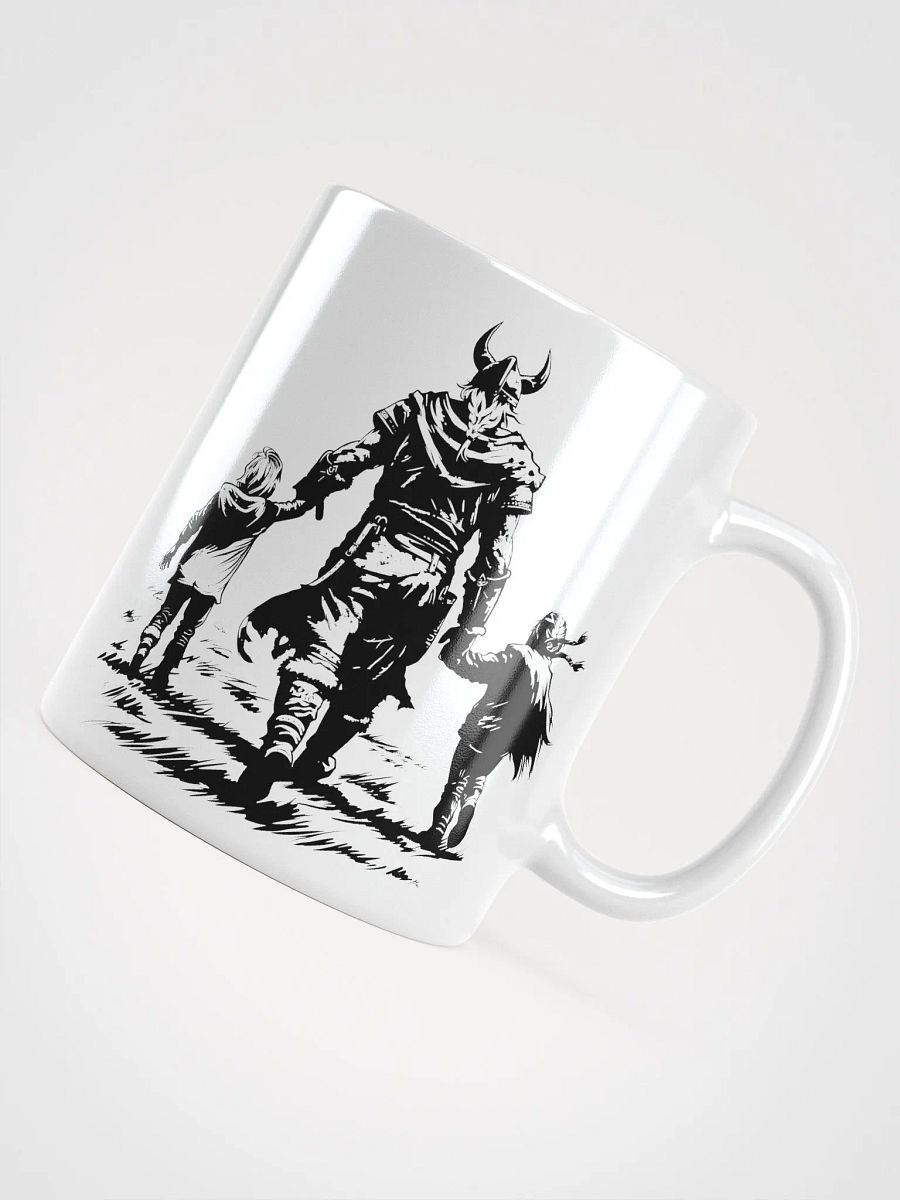 Viking Father Coffee cup product image (11)