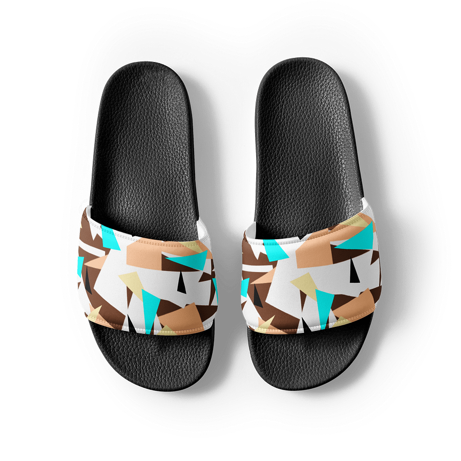 Geometric Harmony Slides product image (5)