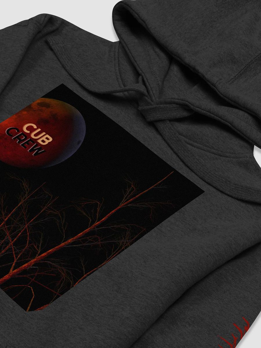Cub Crew Tree Sweatshirt product image (16)