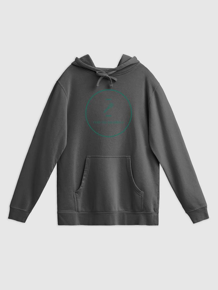 feed the squirrels hoodie product image (1)