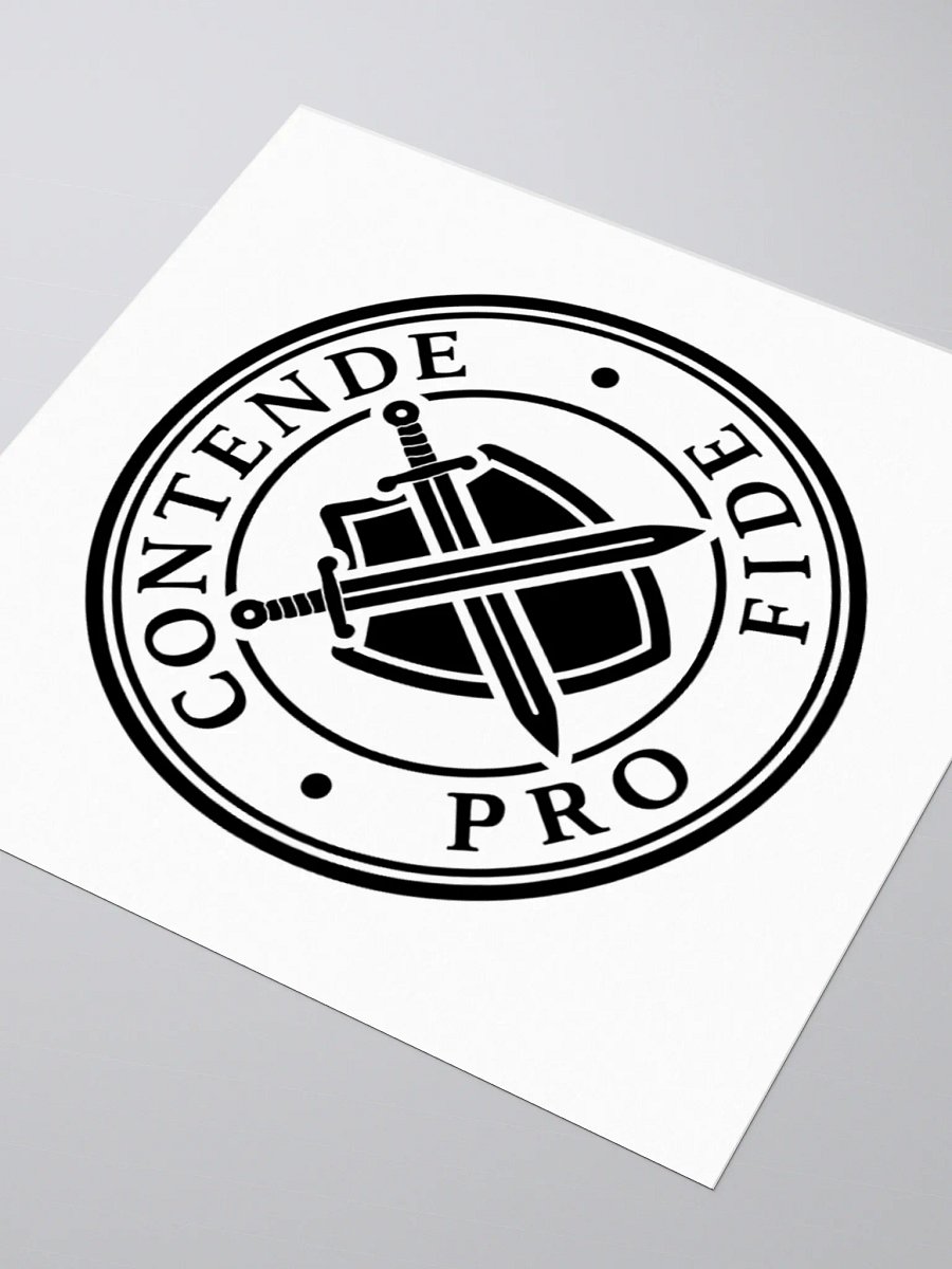 CPF Sticker product image (6)