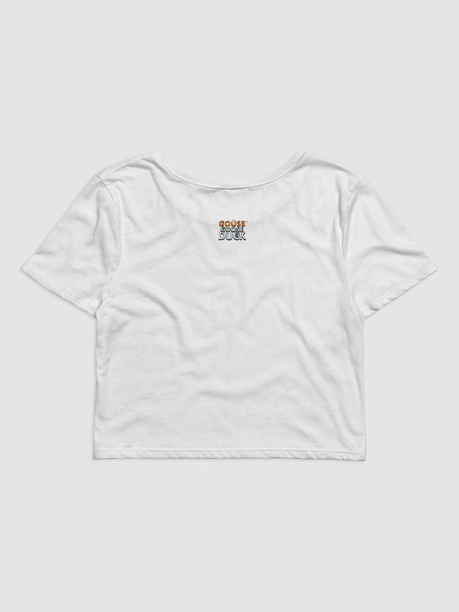 Squad Cropped Tee product image (19)