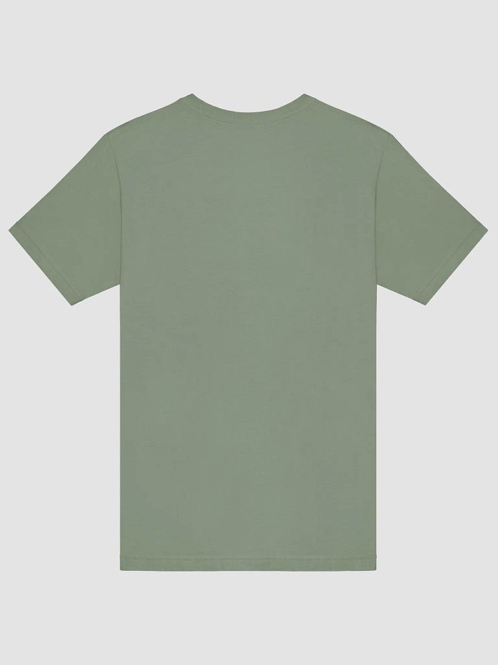Traditional Genders Comfort T-Shirt product image (2)