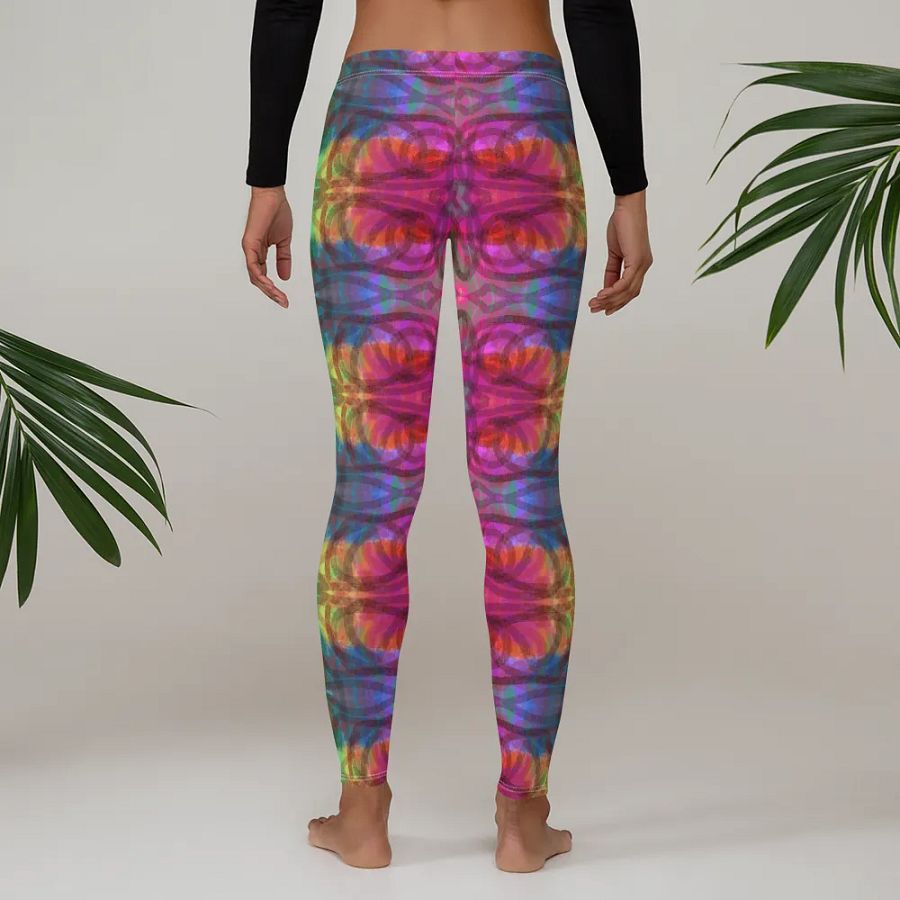 Rainbow love in heat product image (3)