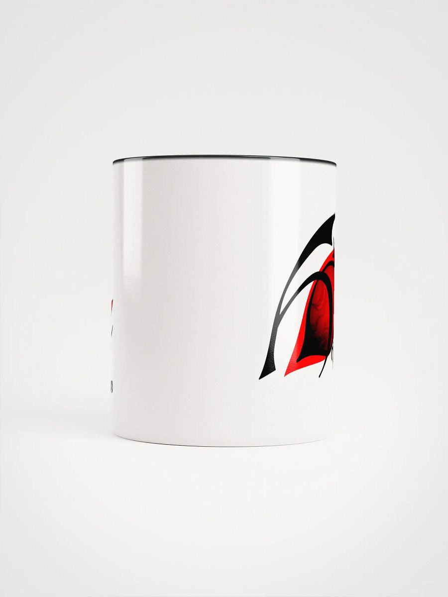The Great Eye - Calligraphy Mug product image (5)