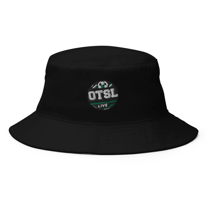 OTSL Bucket hat product image (1)
