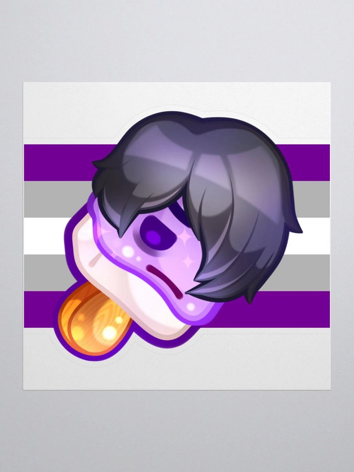 GrayAce Pride product image (2)