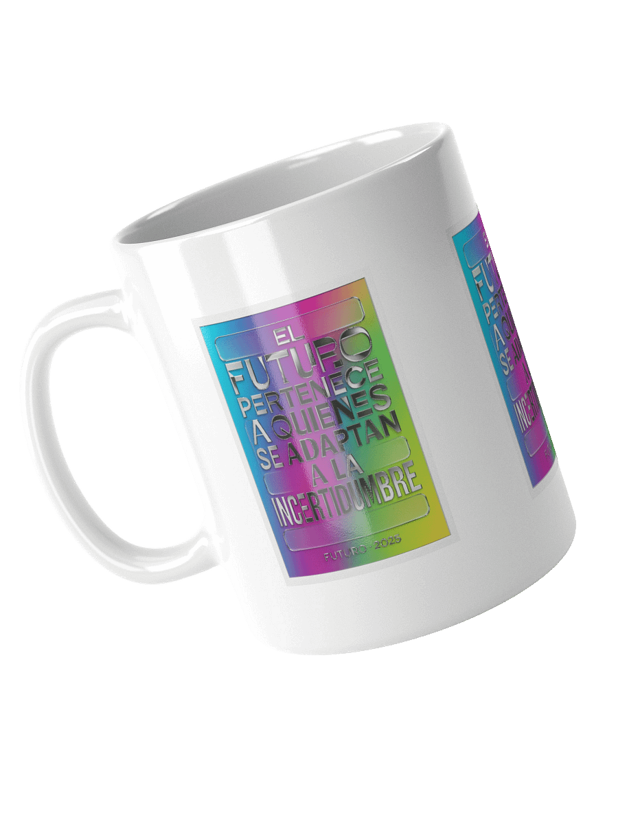 Taza ultra-premium trending 2025 corregido con español natural y glassmorphism product image (12)