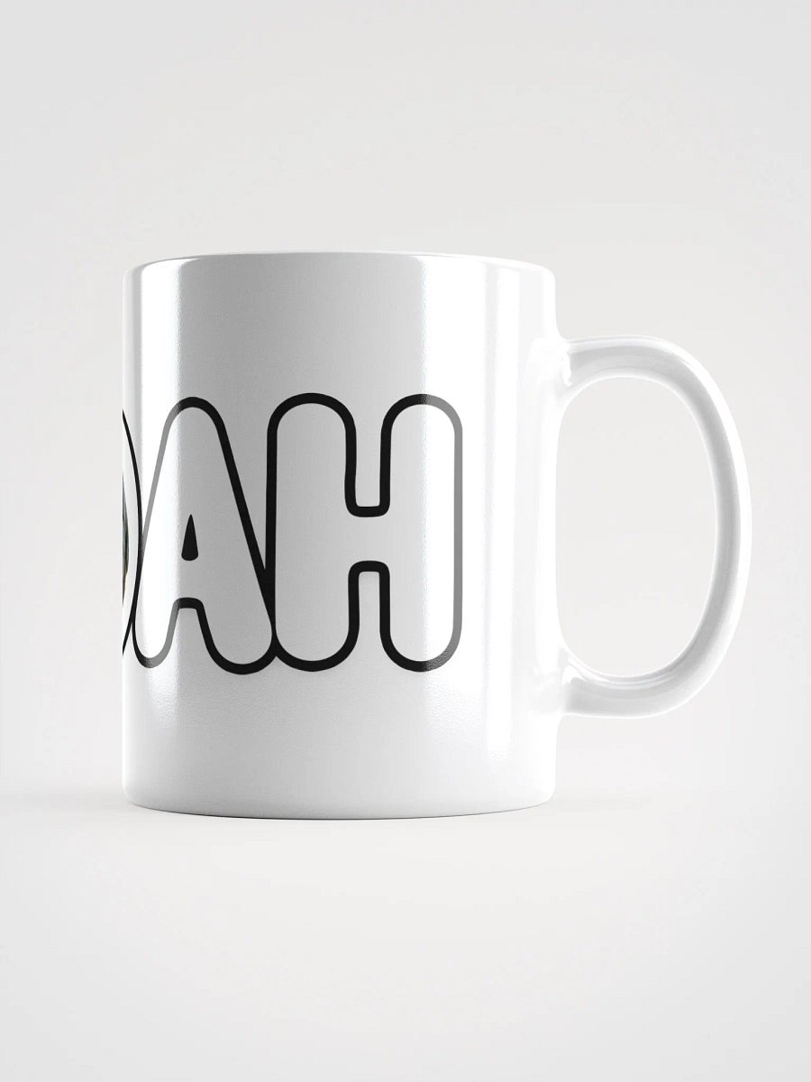 Noah animal welfare coffee cup product image (3)