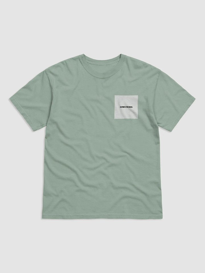 CREVICED : Limited 'WRAITH' T-Shirt product image (1)