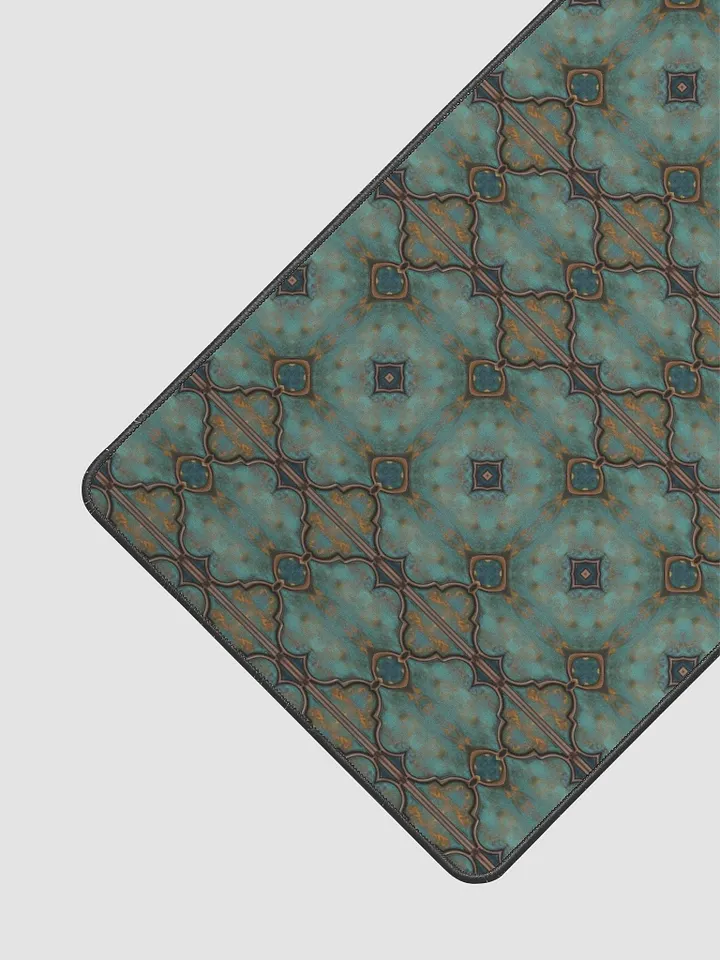 Large Desk Mat 22" x 12" #18582461 product image (1)