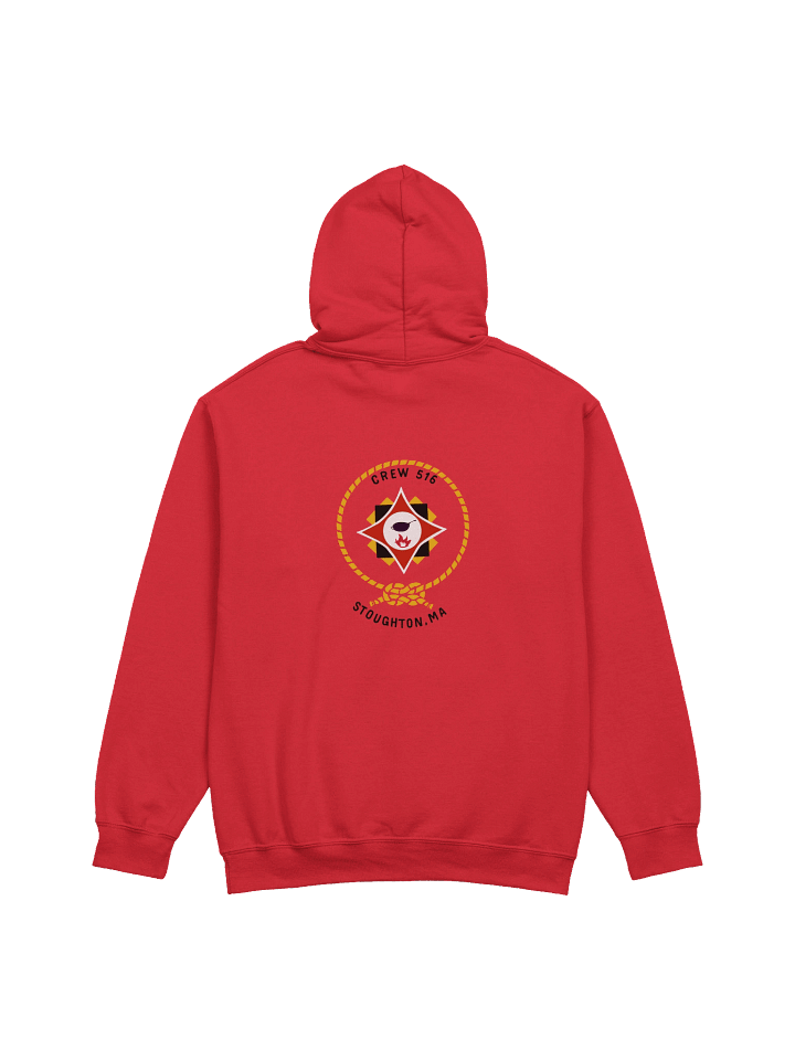 Crew 516 Sweatshirt product image (2)