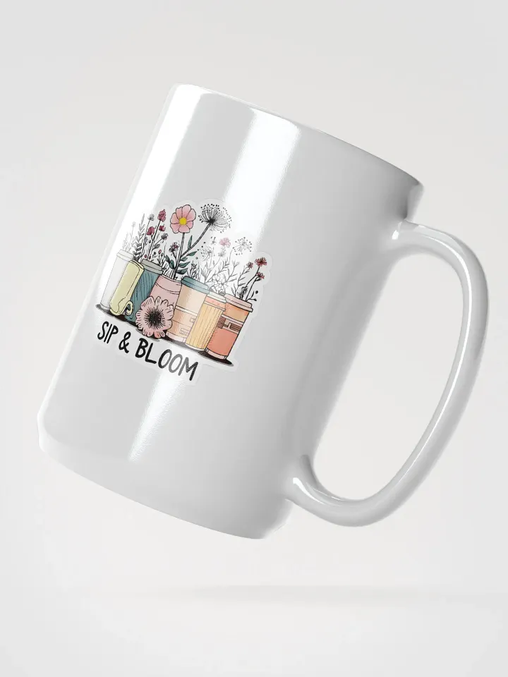Sip & Bloom product image (2)