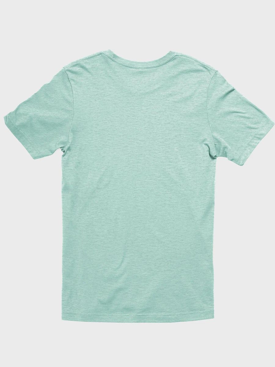 Orange Fields T-Shirt product image (2)
