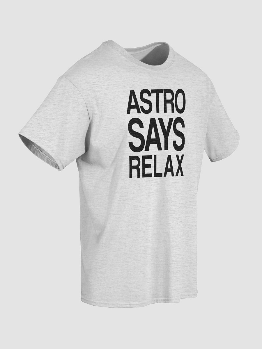 Astro Says Relax product image (39)