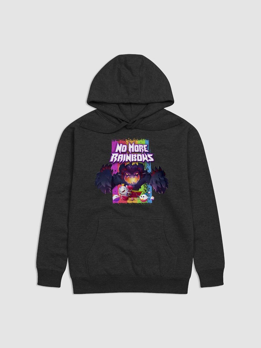 No More Rainbows Hoodie product image (1)