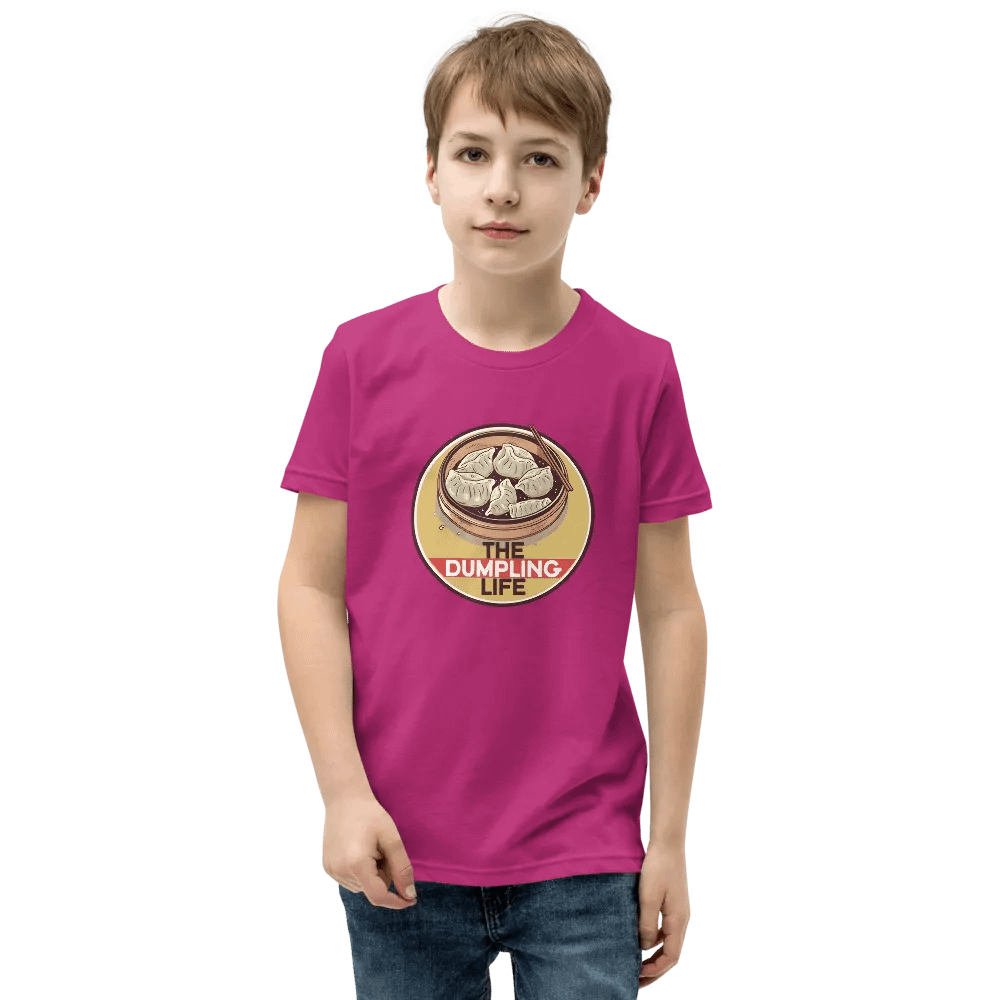 THE DUMPLING LIFE product image (15)