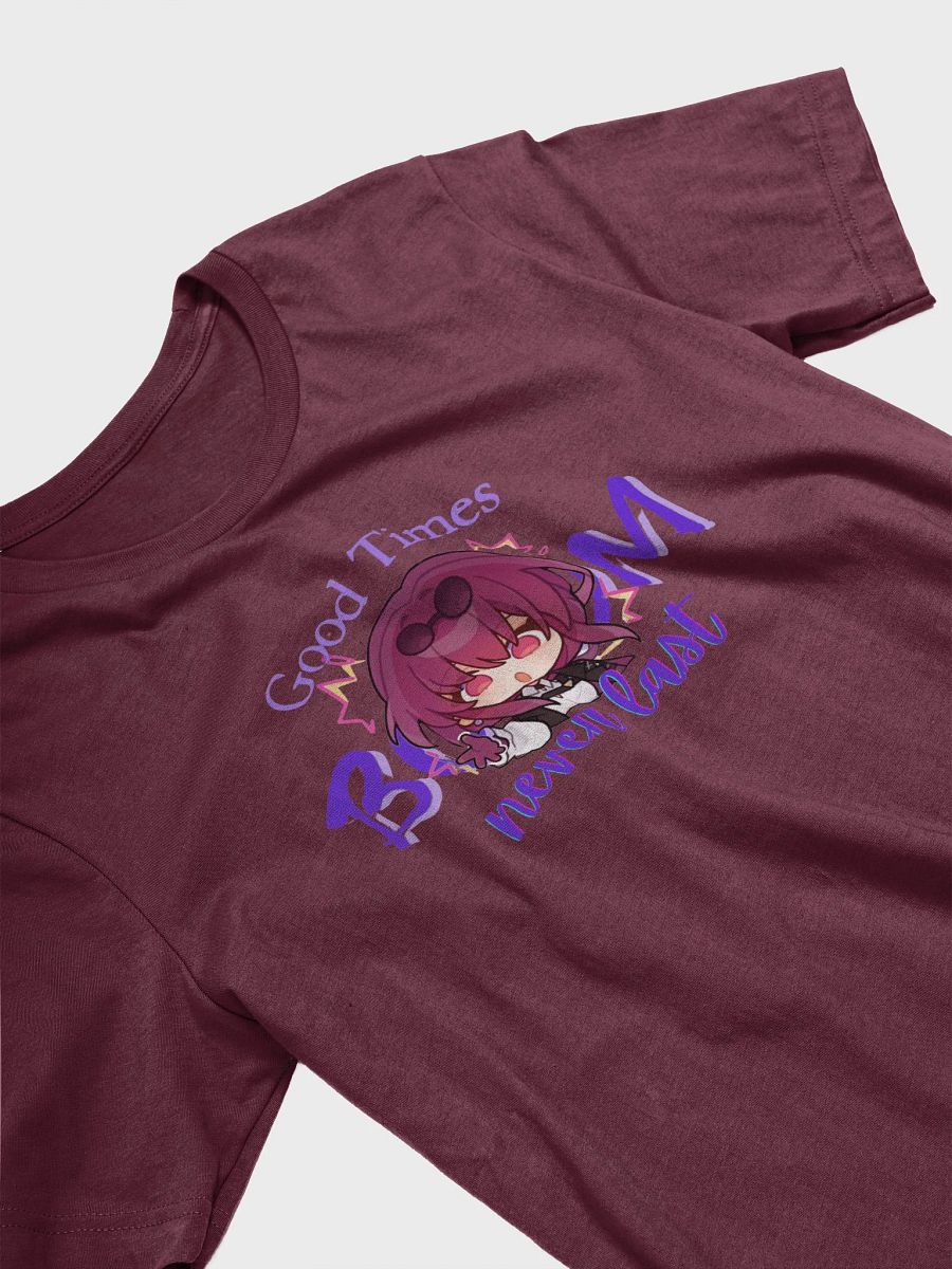 kafka mini ult animation T-Shirt. product image (7)