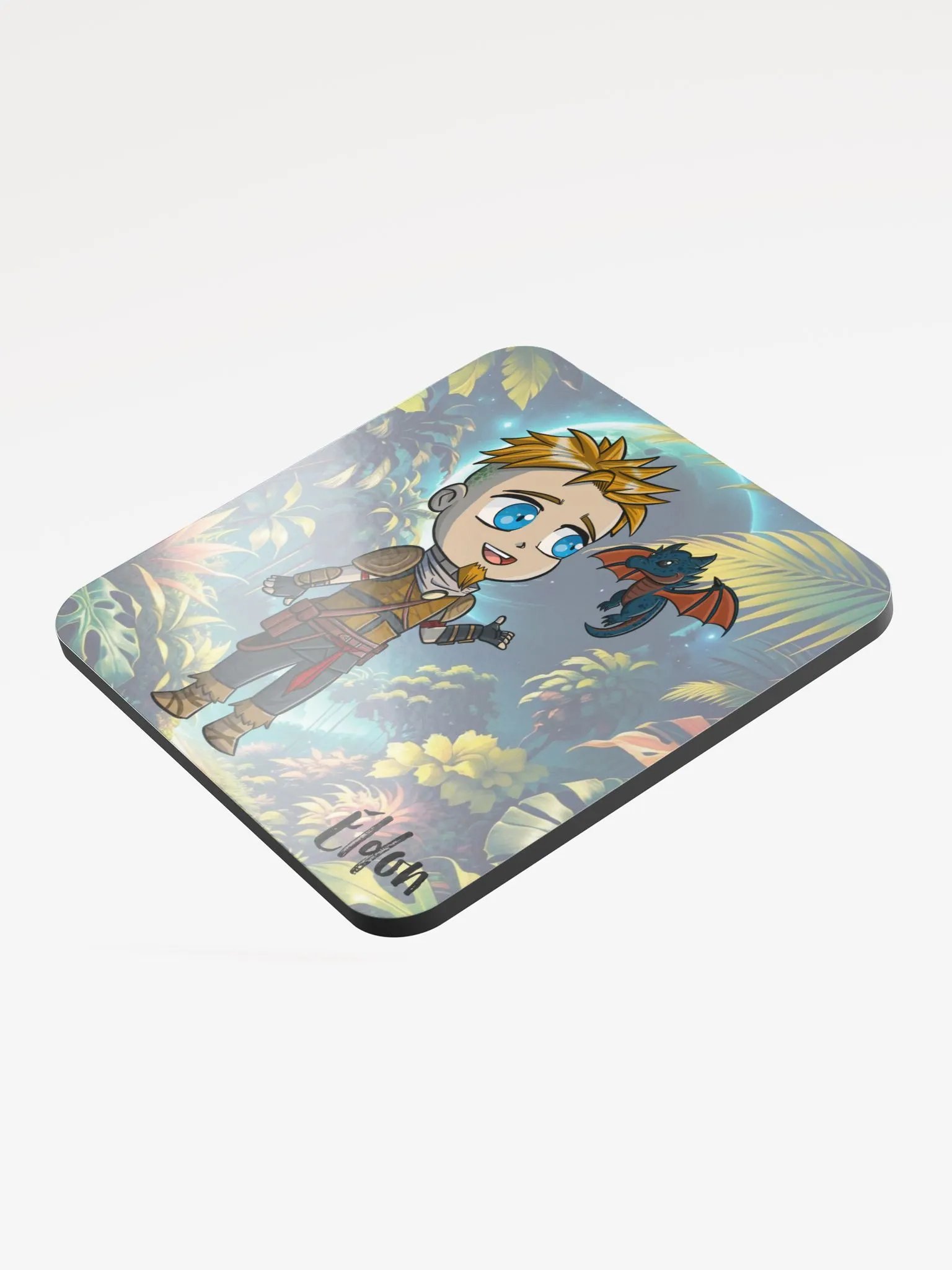 Eldon Coaster product image (3)