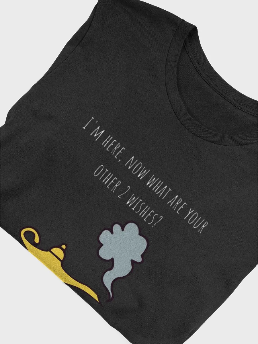 Wishes Soft Tee product image (39)