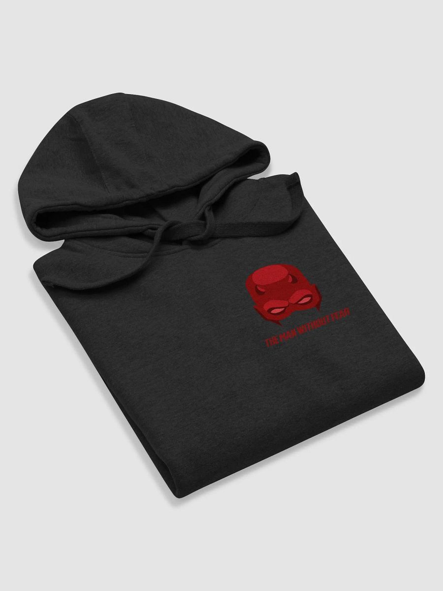 The Man Without Fear - Inspired Hoodie product image (3)