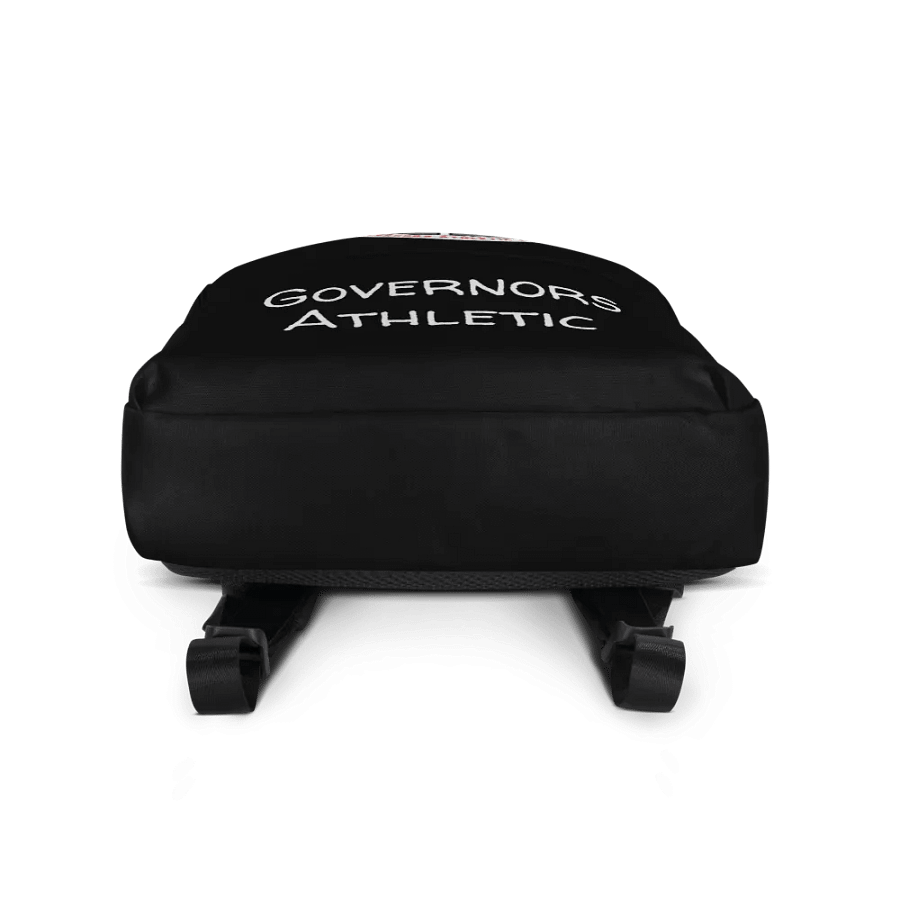 Governors Athletic Backpack product image (3)