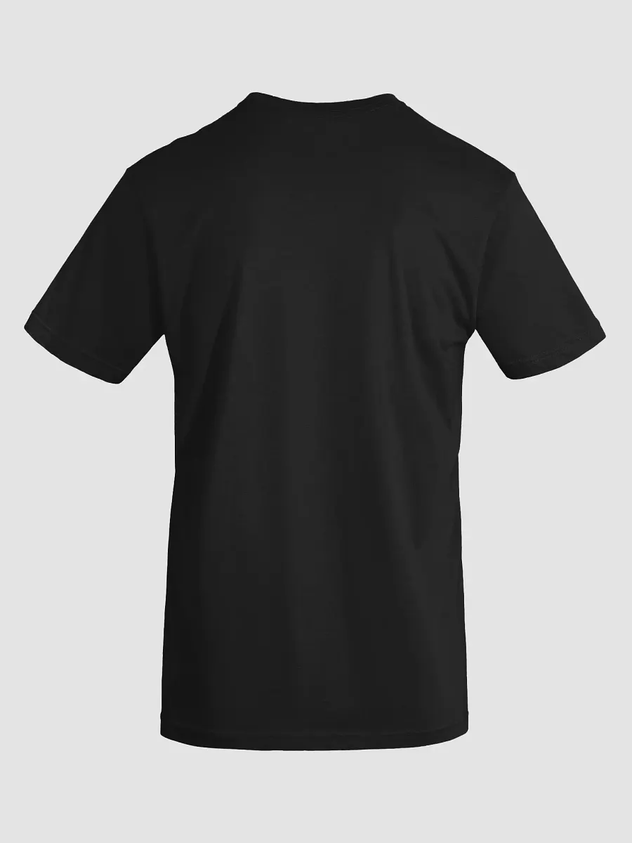 Pickleball Power Tee – Classic Bold Design product image (24)