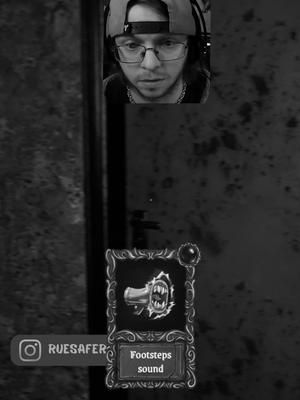Unwanted Friend #mannekinhesslerstorage #horrortiktok #horrorgaming #indiehorror #ruesafer #streamerclip #StreamLoots @Streamloots 